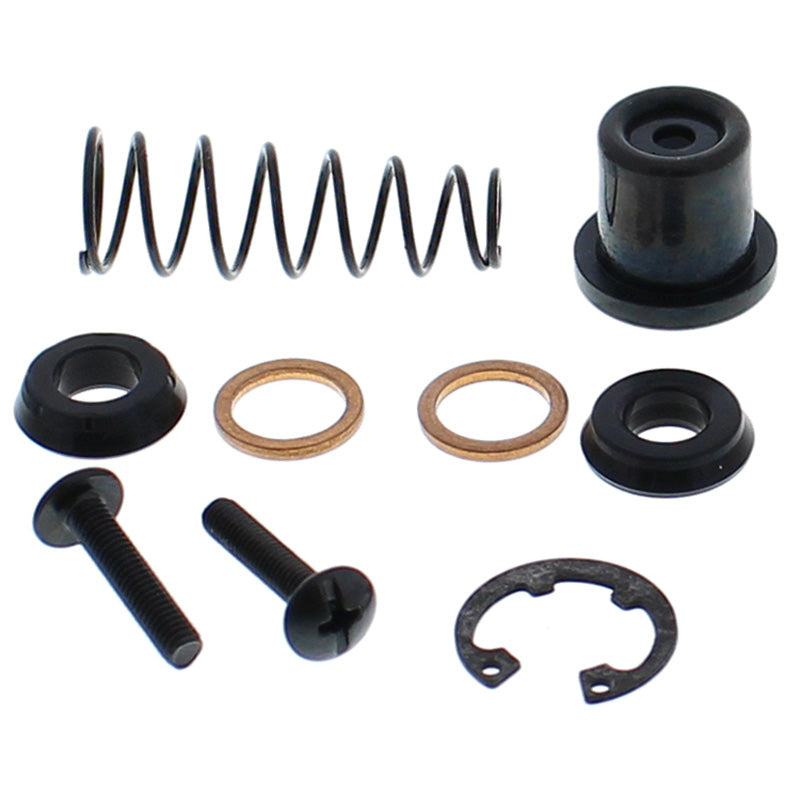 MASTER CYLINDER REBUILD KIT