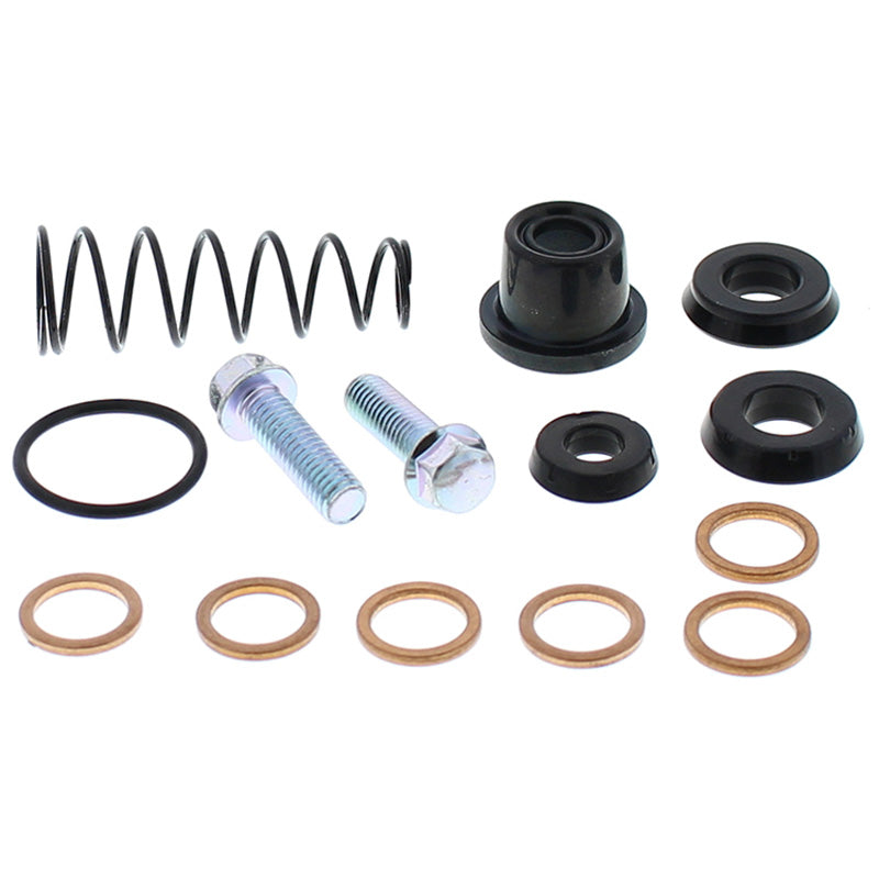 MASTER CYLINDER REBUILD KIT
