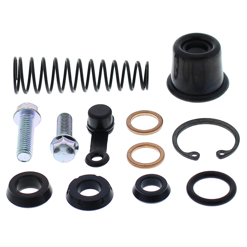 MASTER CYLINDER REBUILD KIT