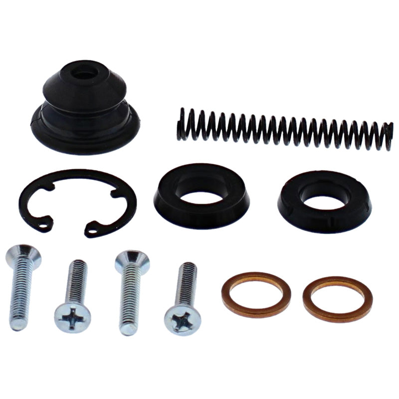 MASTER CYLINDER REBUILD KIT