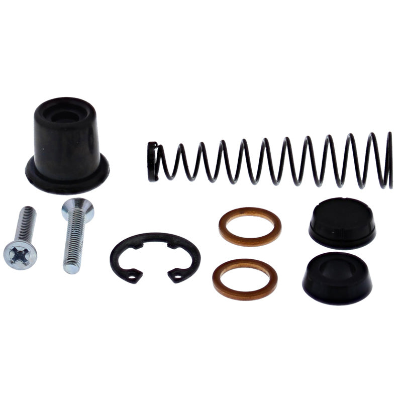 MASTER CYLINDER REBUILD KIT