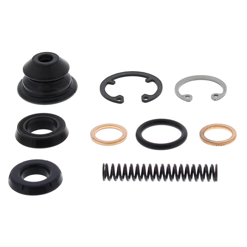 MASTER CYLINDER REBUILD KIT FR SUZUKI GSXR1000 17