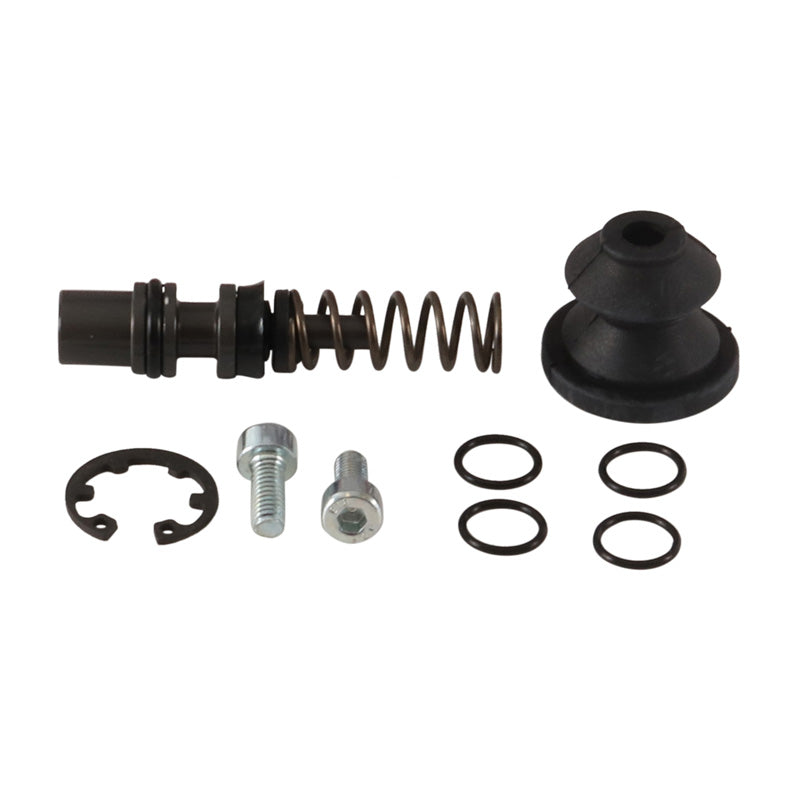 MASTER CYLINDER REBUILD KIT