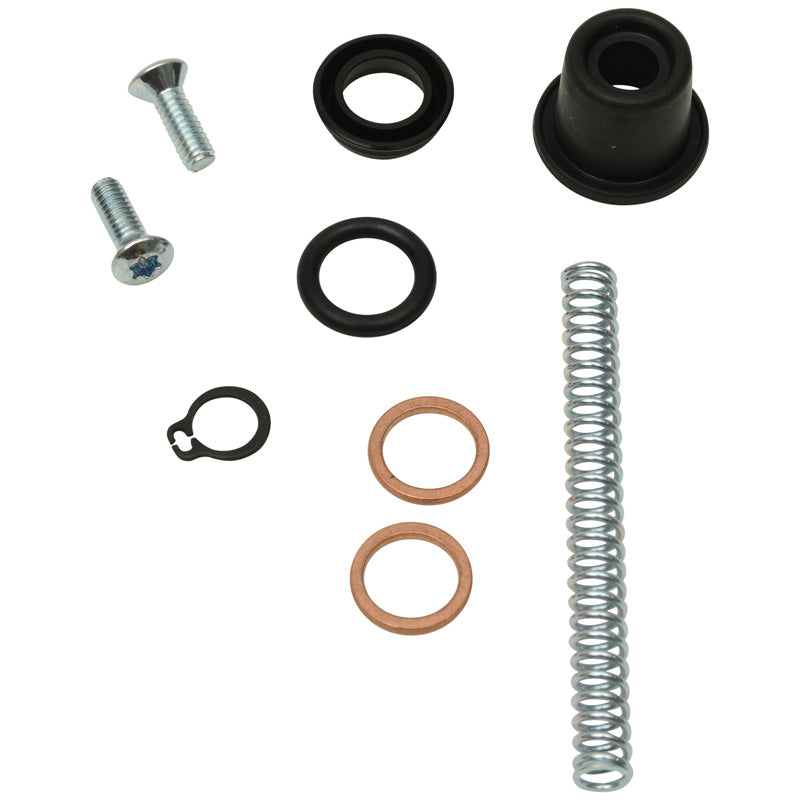 MASTER CYLINDER REBUILD KIT