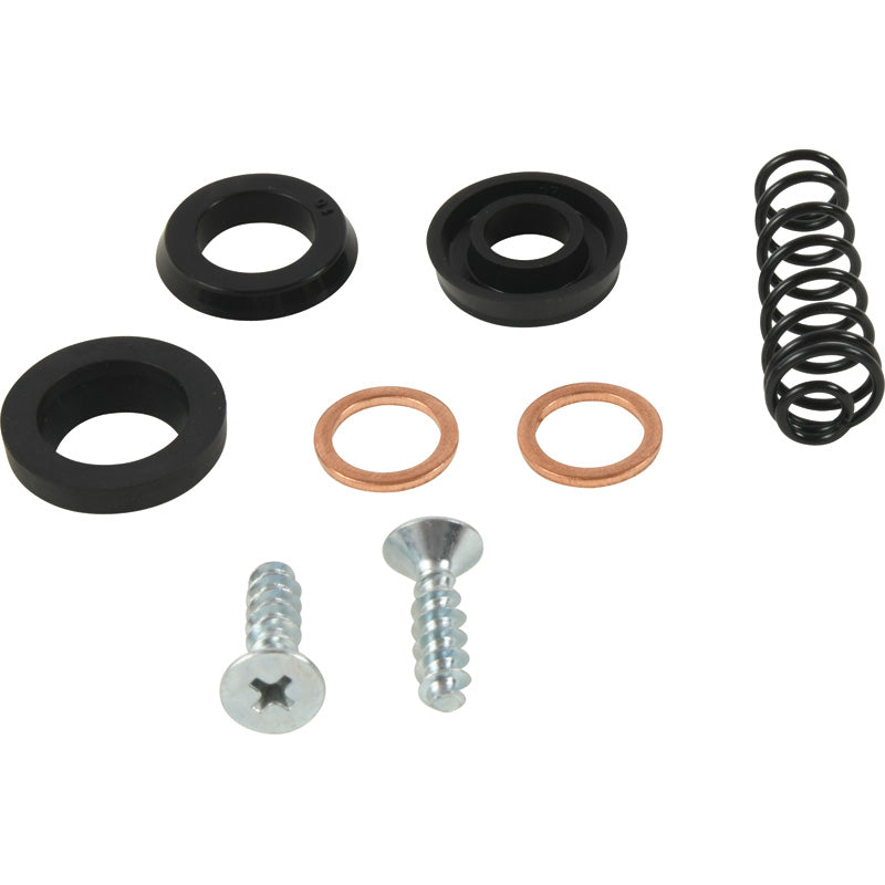 MASTER CYLINDER REBUILD KIT