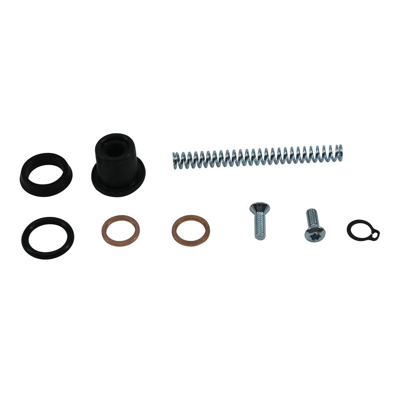 MASTER CYLINDER REBUILD KIT