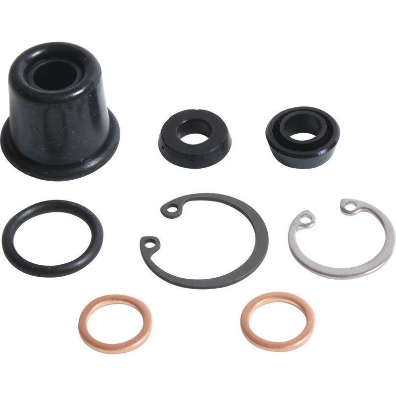MASTER CYLINDER REBUILD KIT XTZ12 12-22