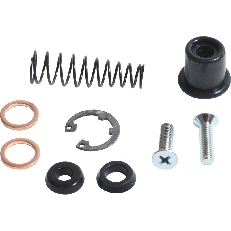 MASTER CYLINDER REBUILD KIT