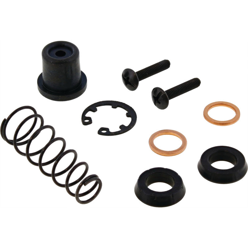 MASTER CYLINDER REBUILD KIT
