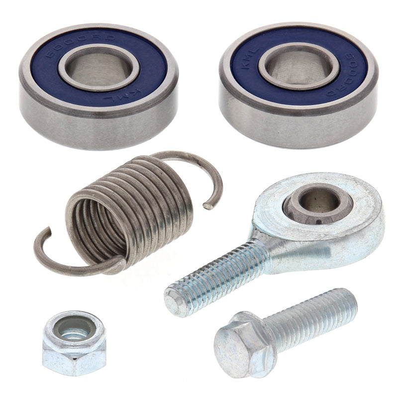 BRAKE PEDAL REBUILD KIT
