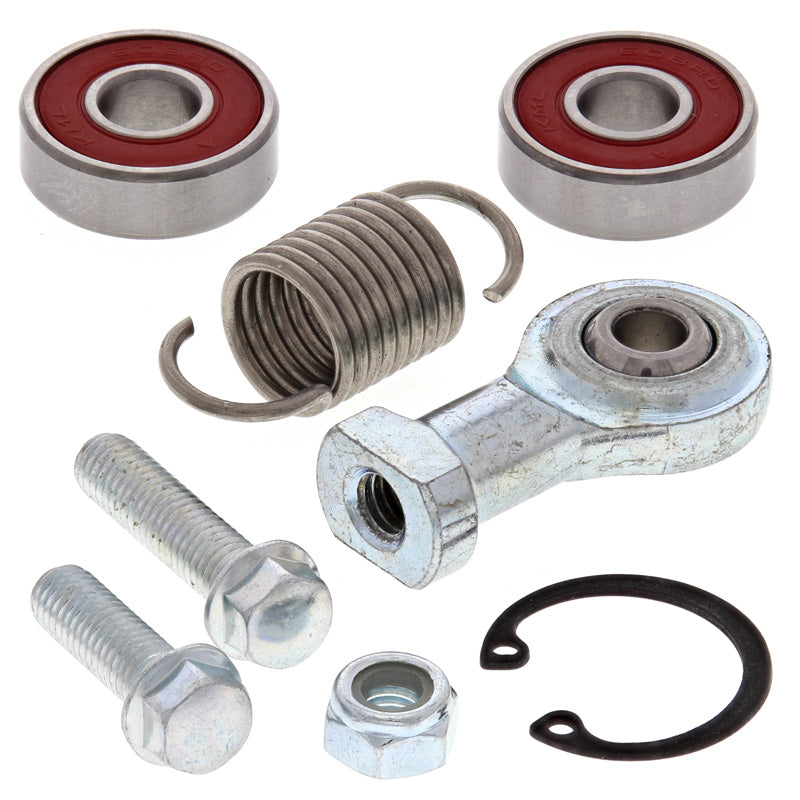 BRAKE PEDAL REBUILD KIT