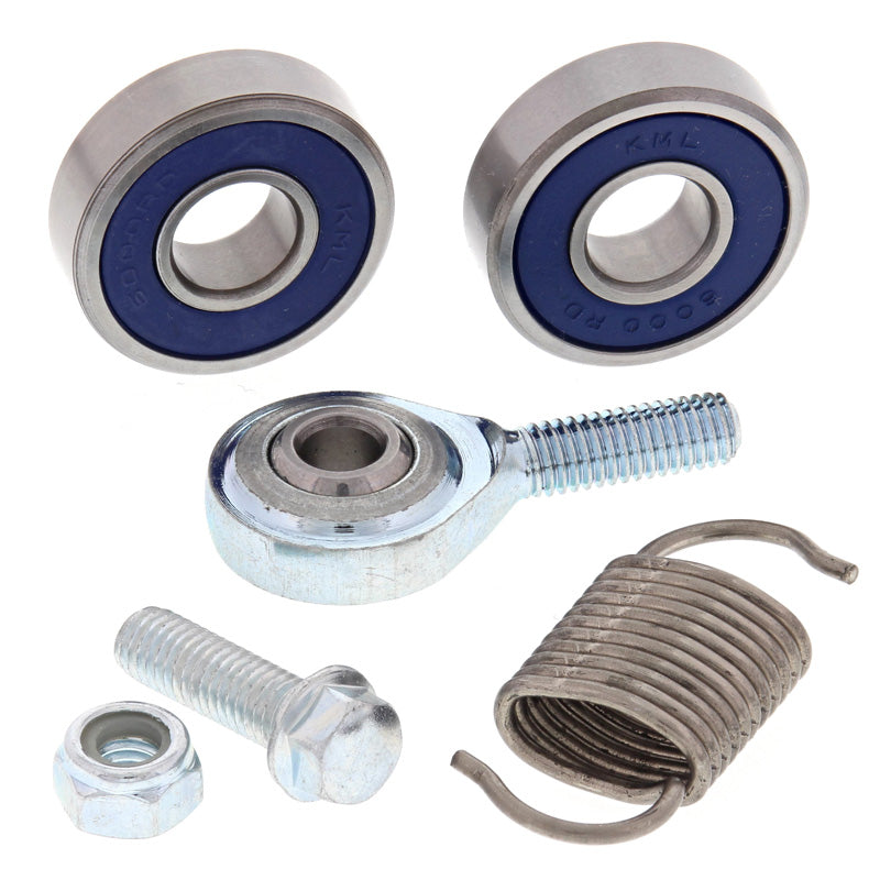BRAKE PEDAL REBUILD KIT