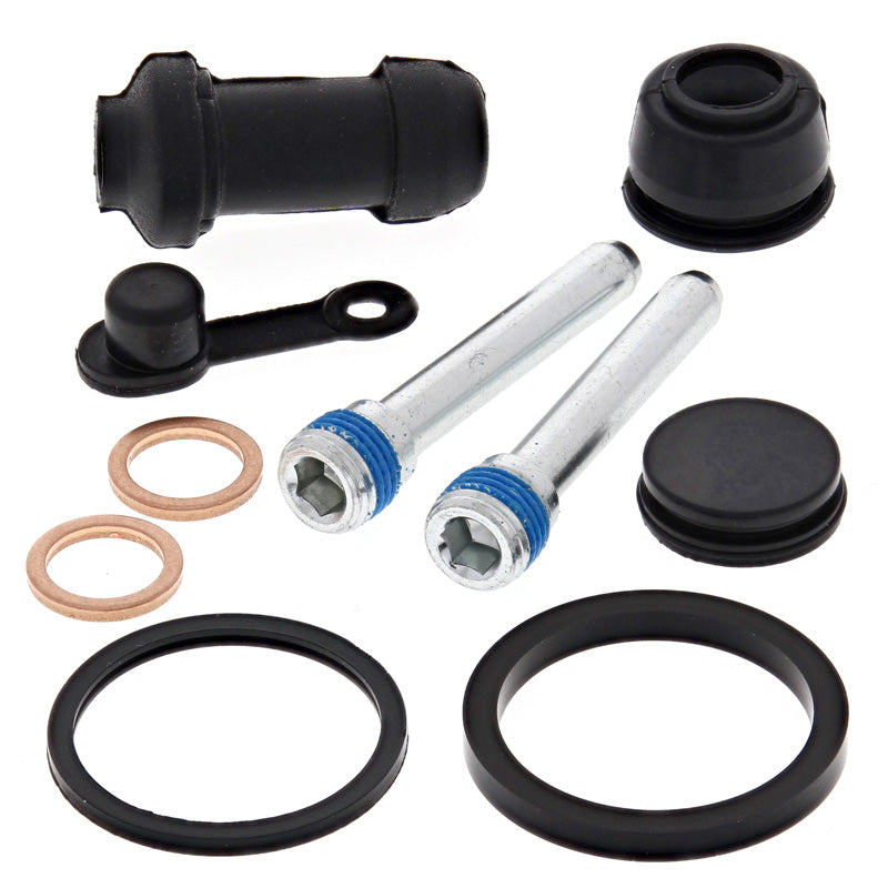 CALIPER REBUILD KIT FR HON CR80R 93-02, CR80RB 96