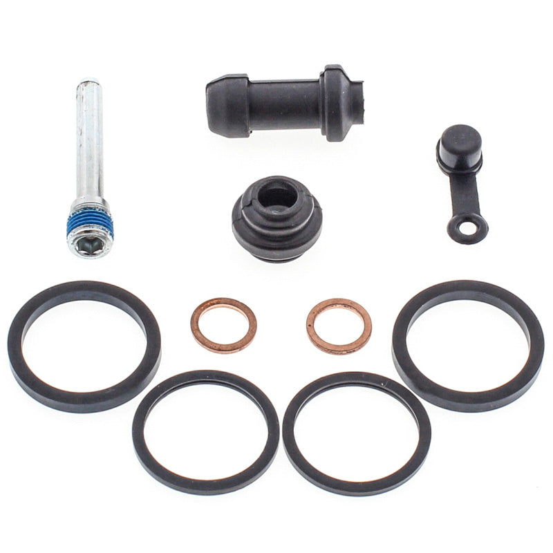 BRAKE CALIPER REBUILD KIT