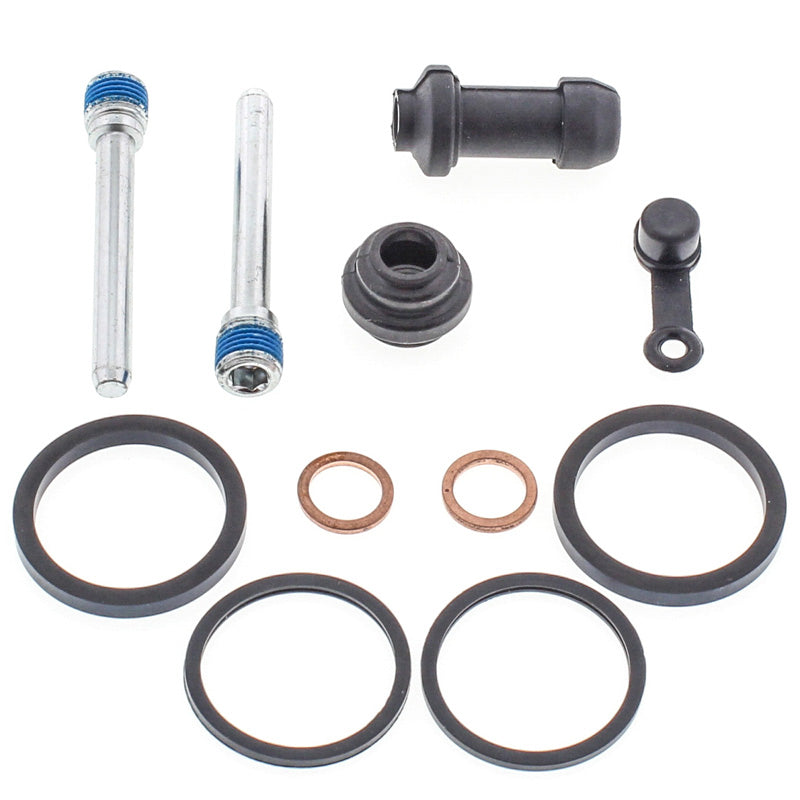 CALIPER REBUILD KIT FR HONDA CRF125F 14-18
