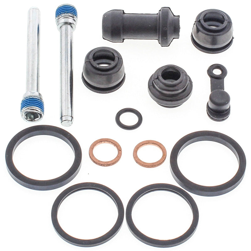 CALIPER REBUILD KIT TRX250R 86-89