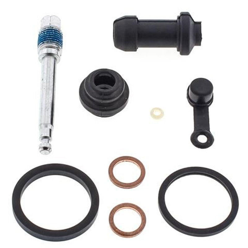 CALIPER REBUILD KIT FR TRX450ER 04-14/700XX 08-09
