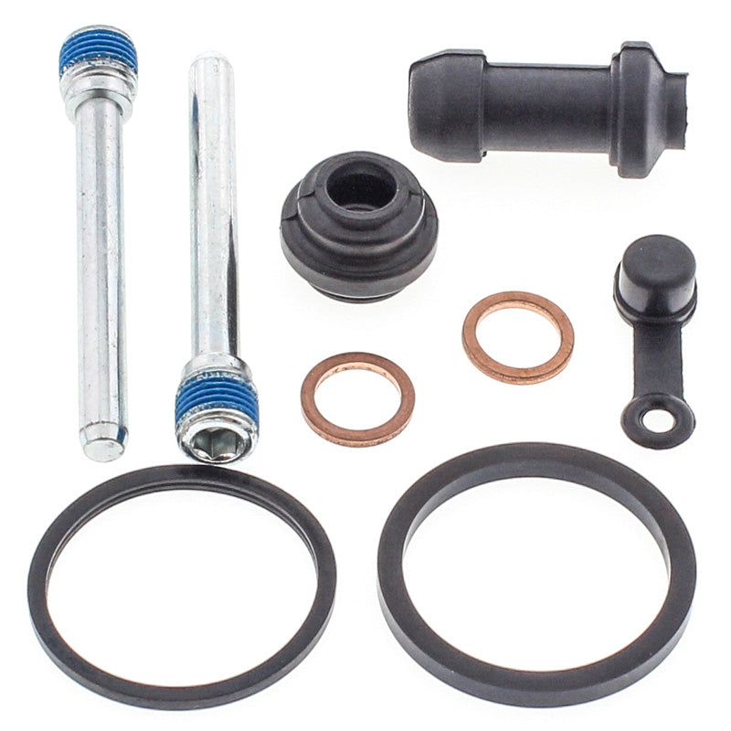BRAKE CALIPER REBUILD KIT