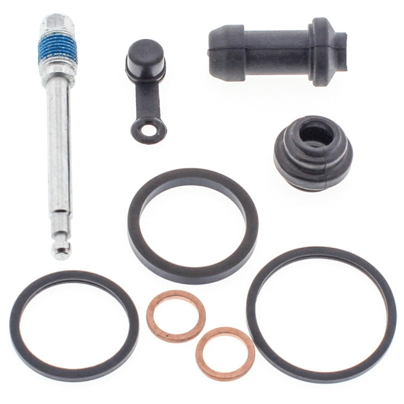 CALIPER REBUILD KIT RR SUZUKI RMX450 10-17