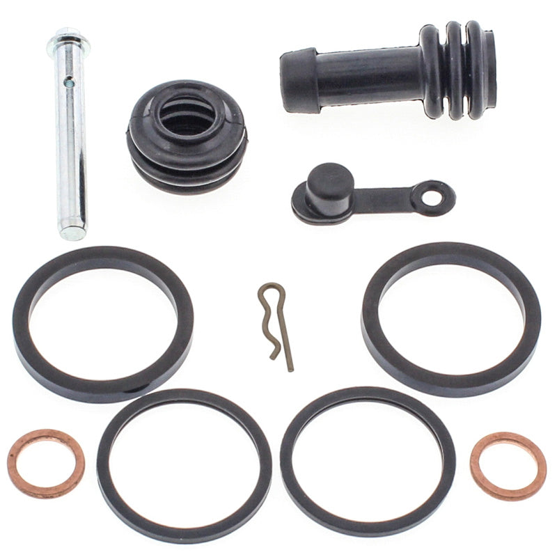 CALIPER REBUILD KIT RR SUZUKI DR650SE 90-95