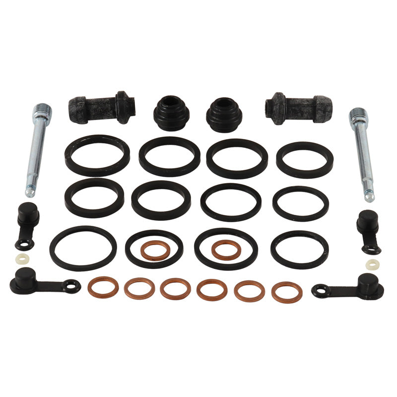 CALIPER REBUILD KIT FR HONDA GL1800 01-17