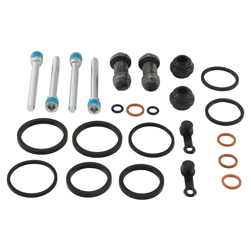 CALIPER REBUILD KIT FR HONDA GL1500 88-00