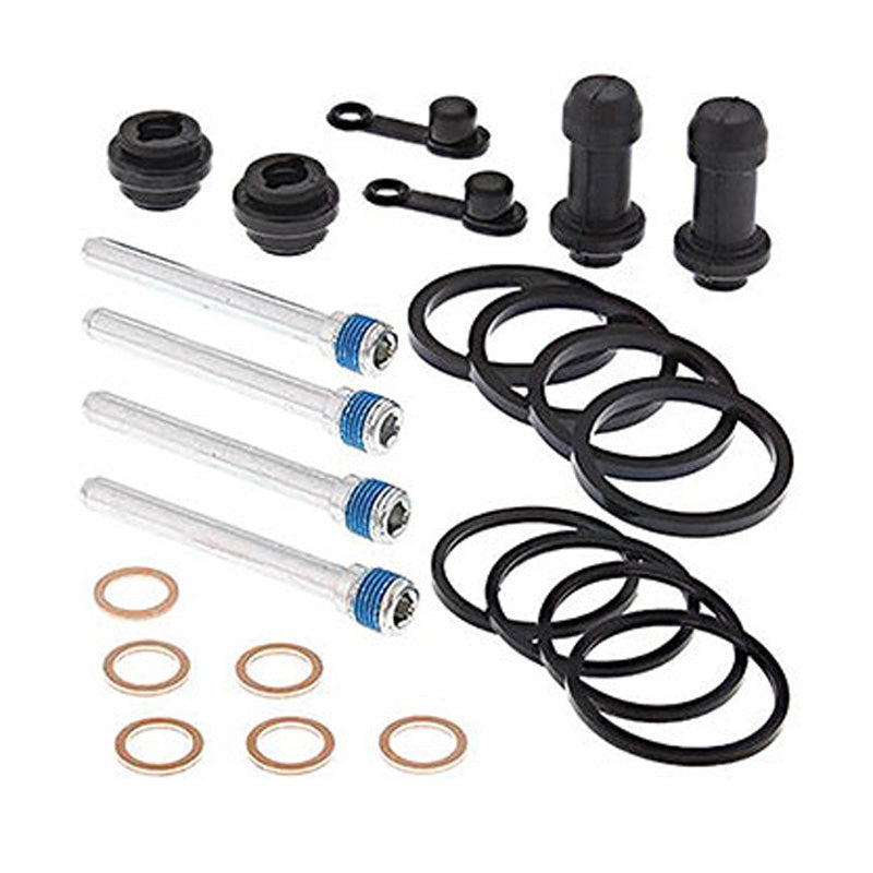BRAKE CALIPER REBUILD KIT