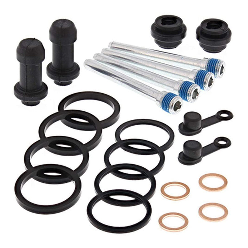 CALIPER REBUILD KIT FR HONDA CBR600F2 91-94