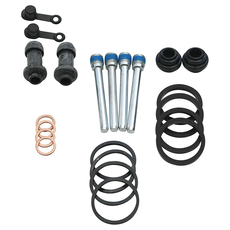 BRAKE CALIPER REBUILD KIT