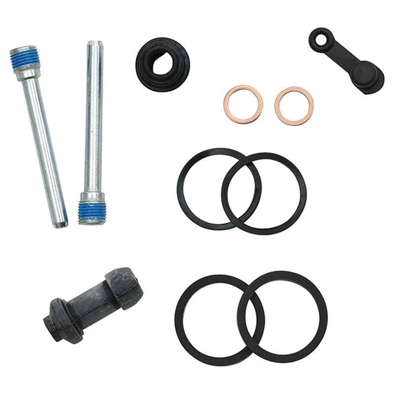 CALIPER REBUILD KIT FR SUZ AN400 BURGMAN 07-16