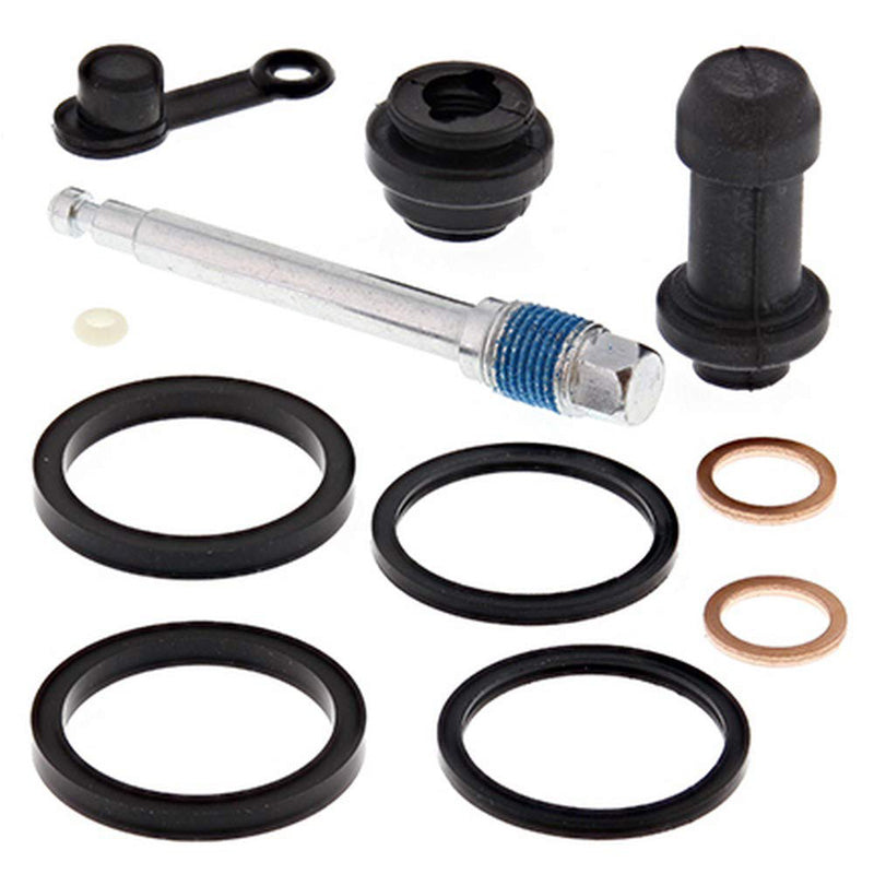 CALIPER REBUILD KIT RR HONDA VFR800 14-15