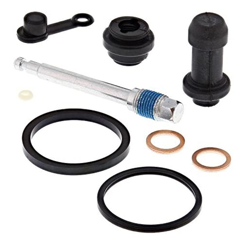 CALIPER REBUILD KIT RR HONDA CBR125 04-15