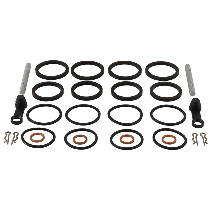 BRAKE CALIPER REBUILD KIT
