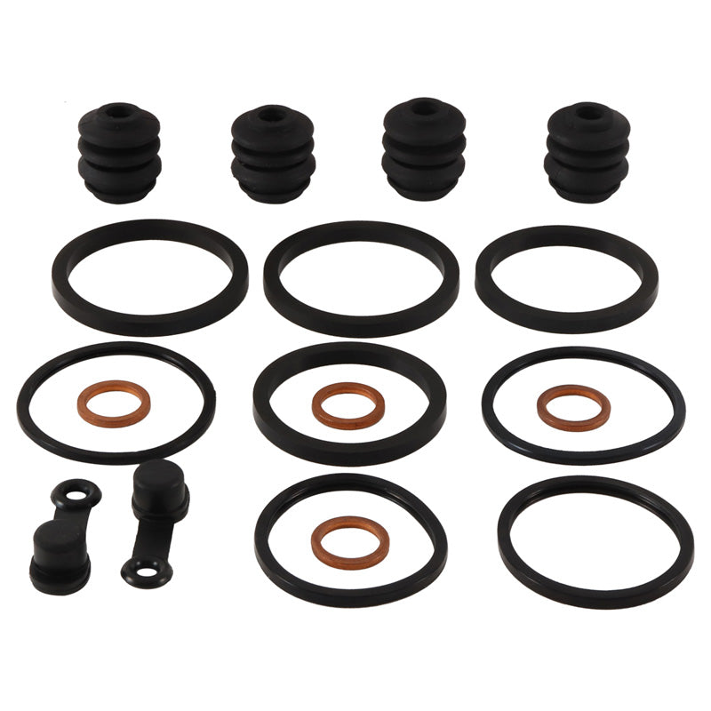 CALIPER REBUILD KIT FR YAM XV1600 ROAD STAR 99-03