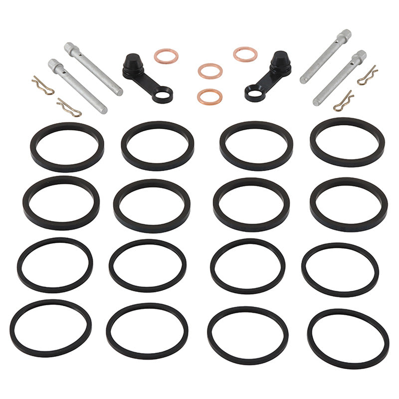 BRAKE CALIPER REBUILD KIT