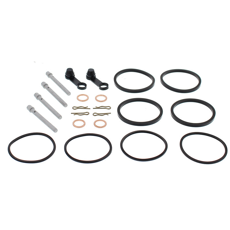 BRAKE CALIPER REBUILD KIT