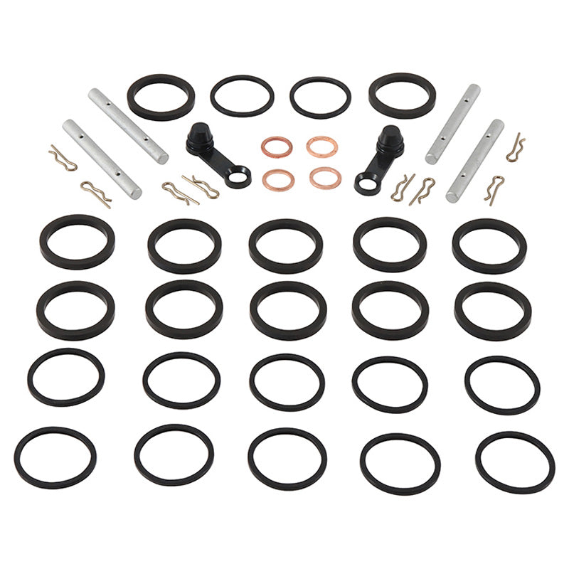BRAKE CALIPER REBUILD KIT