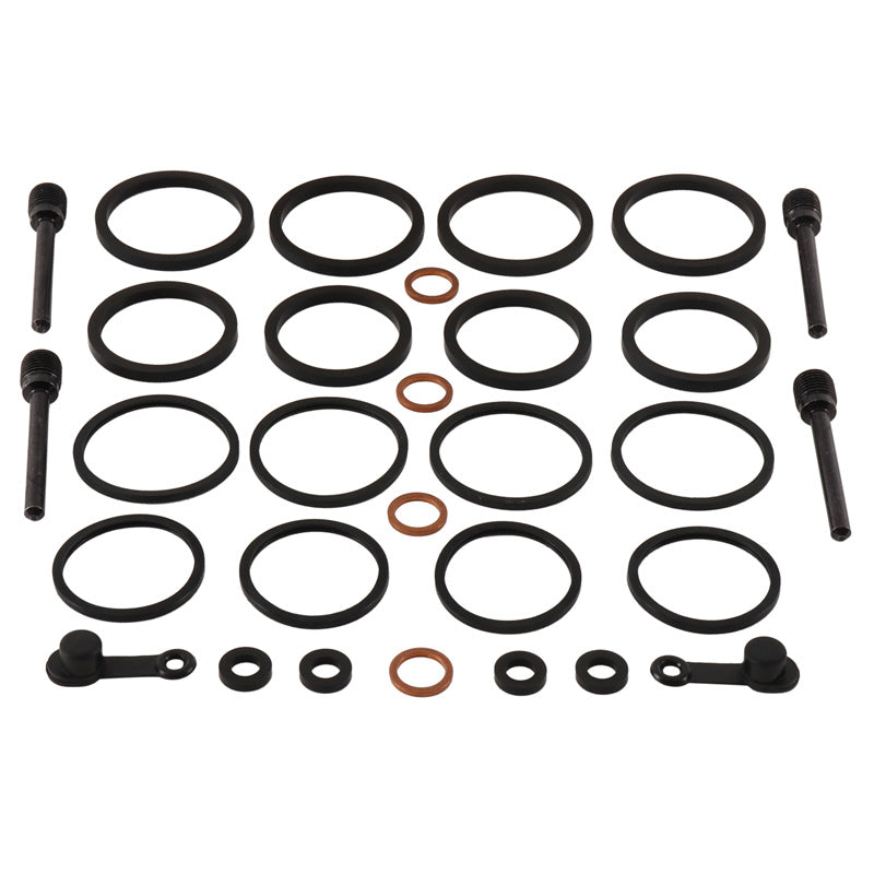 BRAKE CALIPER REBUILD KIT