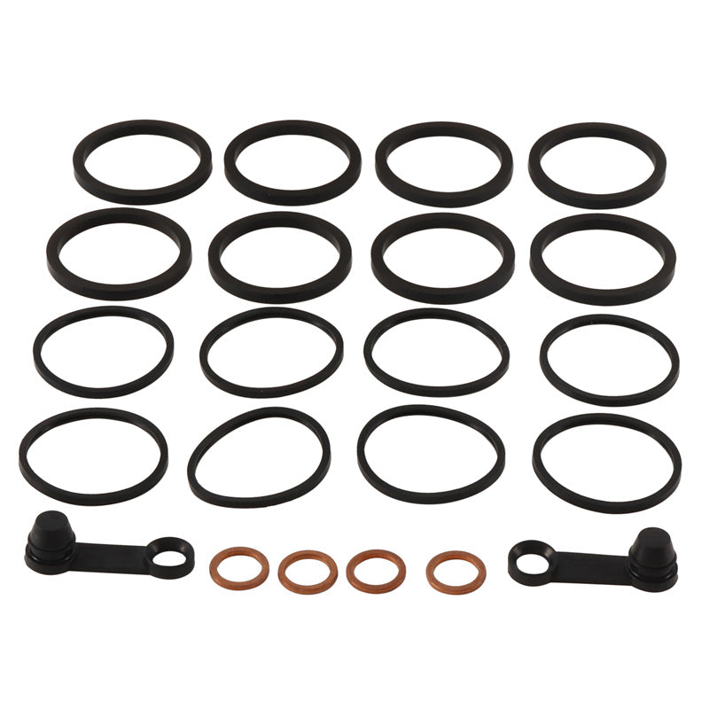 BRAKE CALIPER REBUILD KIT