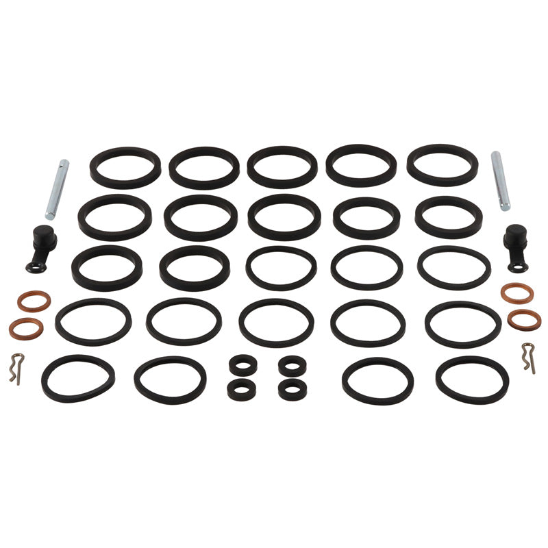 BRAKE CALIPER REBUILD KIT
