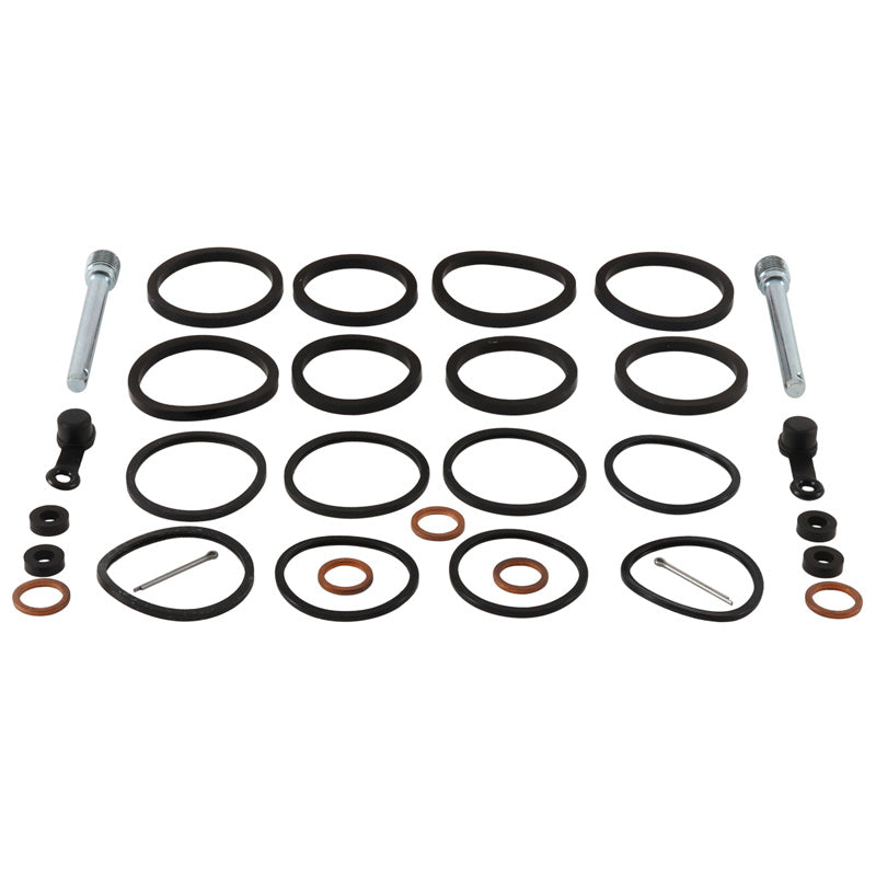 CALIPER REBUILD KIT FR SUZUKI GSF1200 96-00