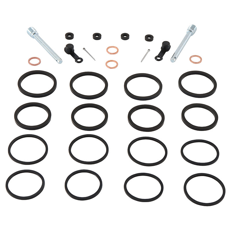 BRAKE CALIPER REBUILD KIT