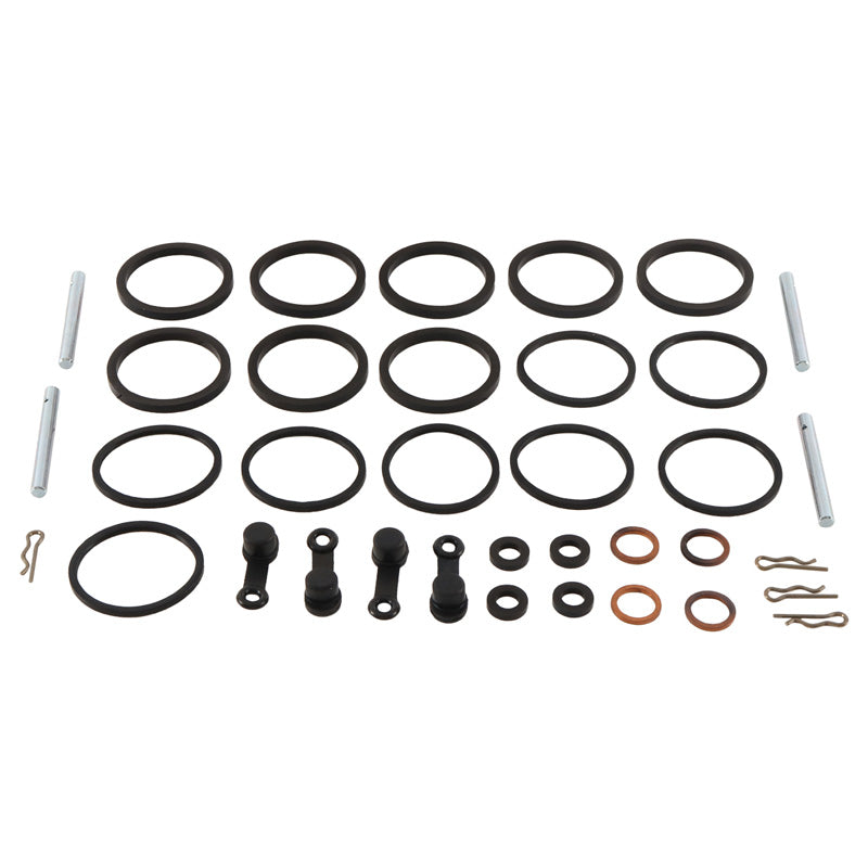 BRAKE CALIPER REBUILD KIT