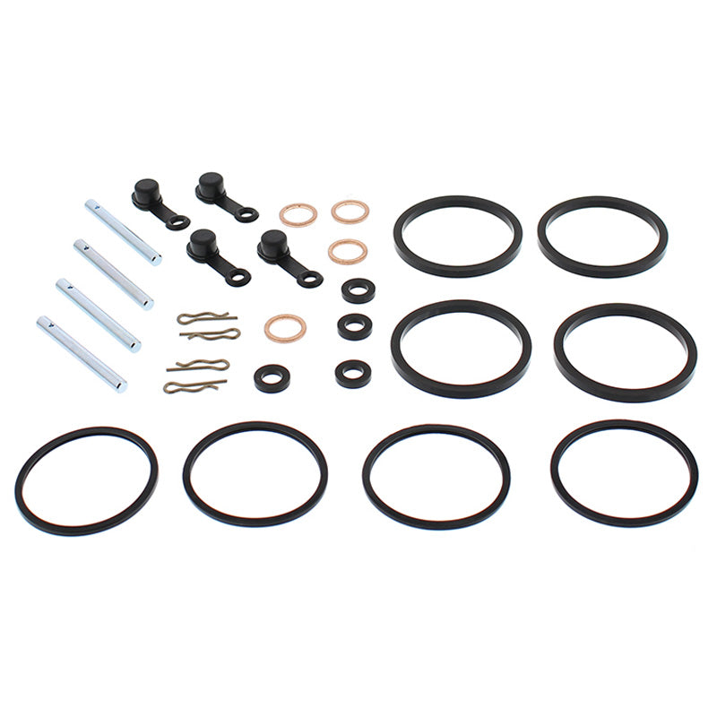 BRAKE CALIPER REBUILD KIT