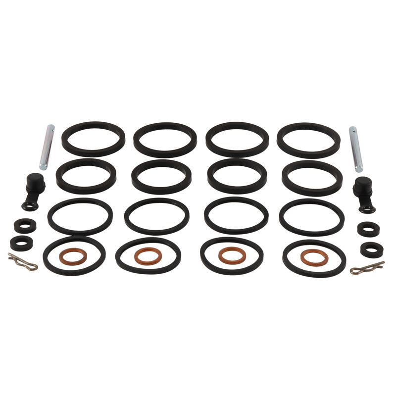 CALIPER REBUILD KIT FR SUZUKI GSX-R600 97-00