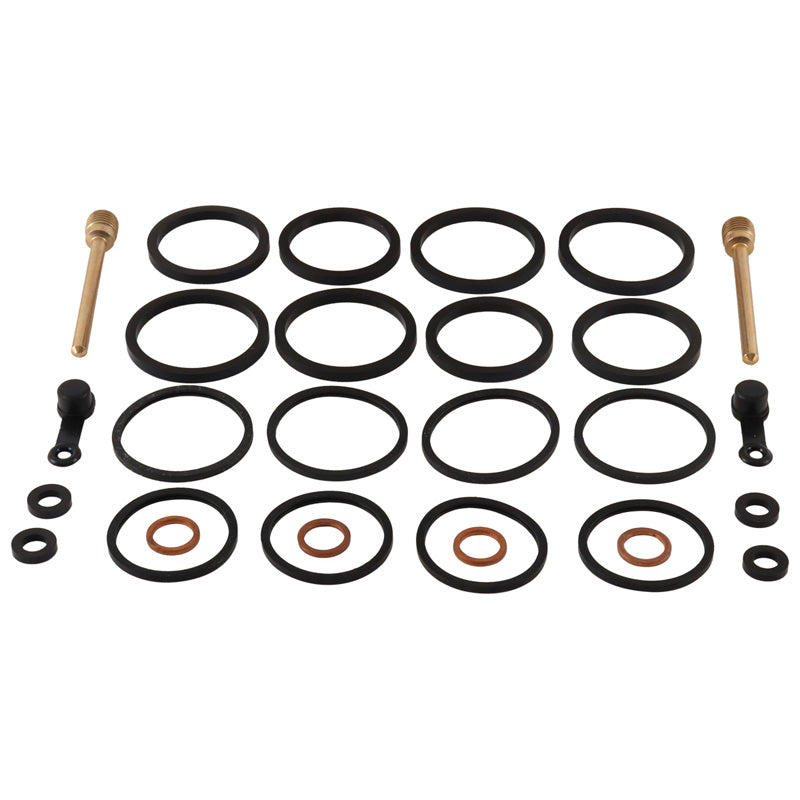 BRAKE CALIPER REBUILD KIT