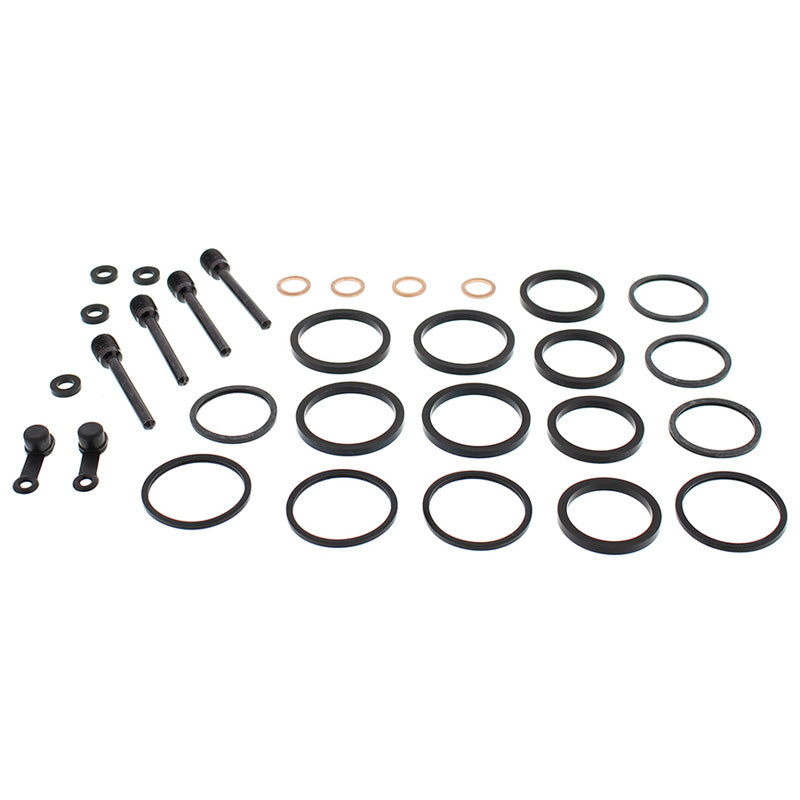 BRAKE CALIPER REBUILD KIT