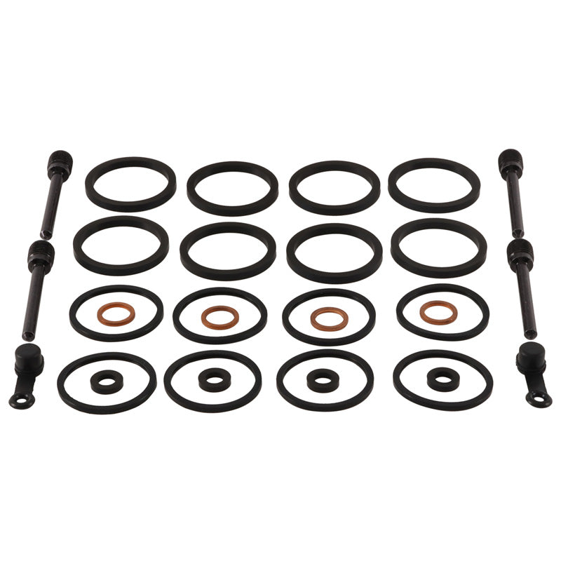 BRAKE CALIPER REBUILD KIT