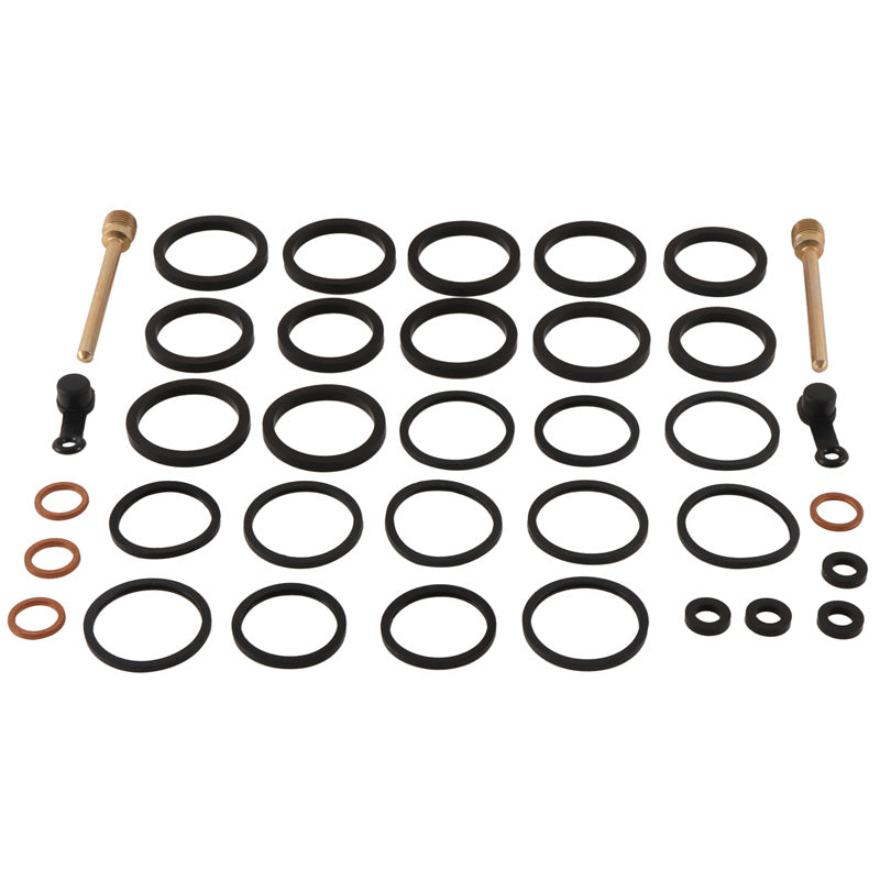 BRAKE CALIPER REBUILD KIT