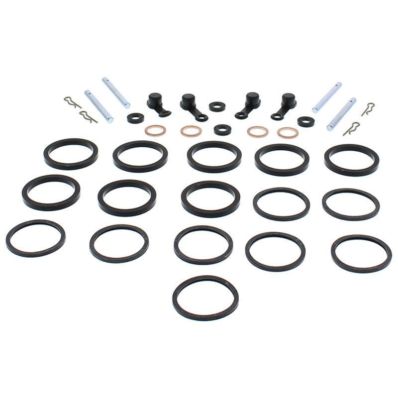 BRAKE CALIPER REBUILD KIT